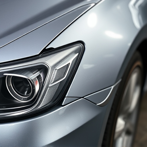 car dent repair