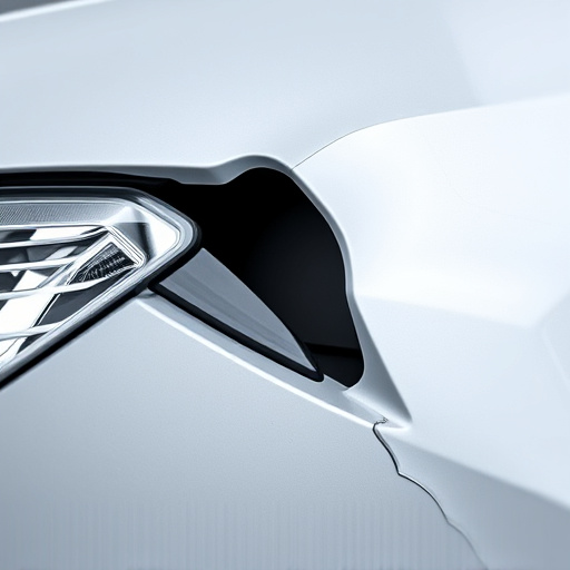 car dent repair