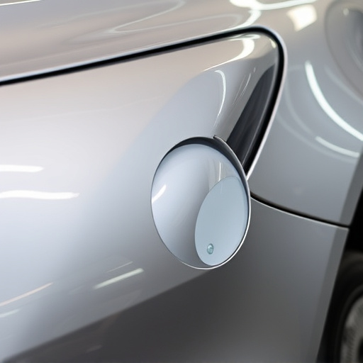 car dent repair