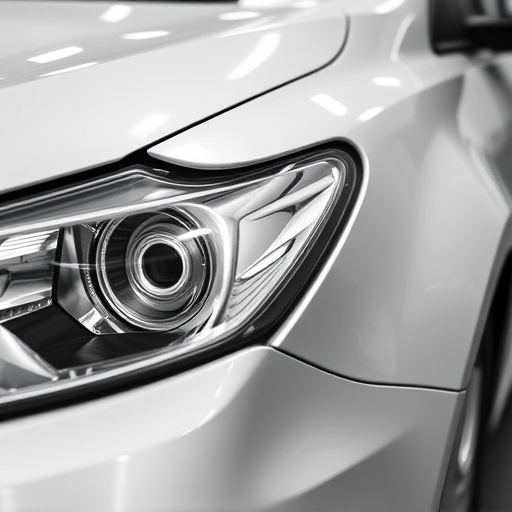 car dent repair