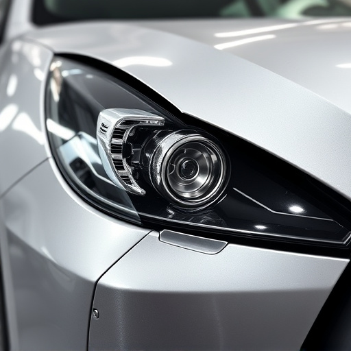 car dent repair
