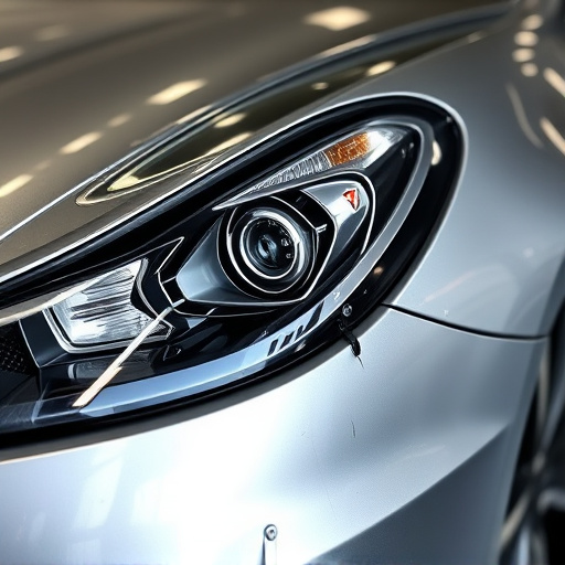 car dent repair