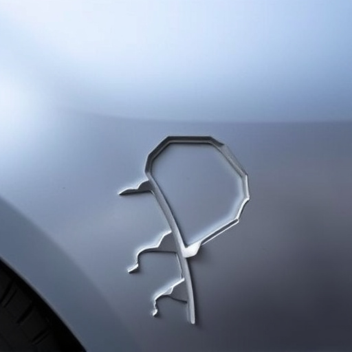 car dent repair