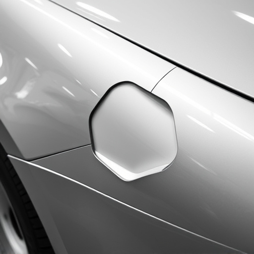 car dent repair