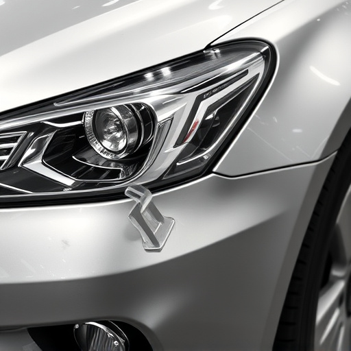 car dent repair