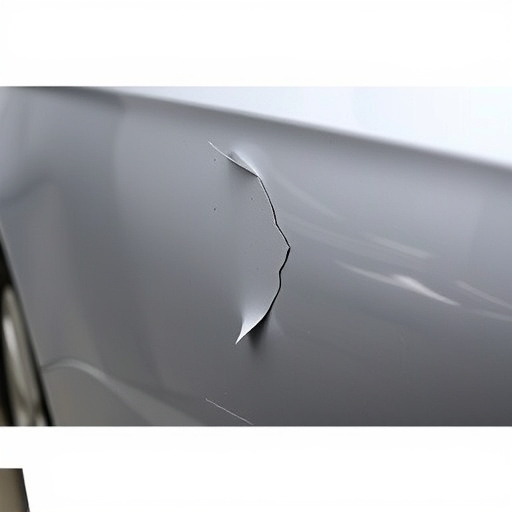 car dent repair