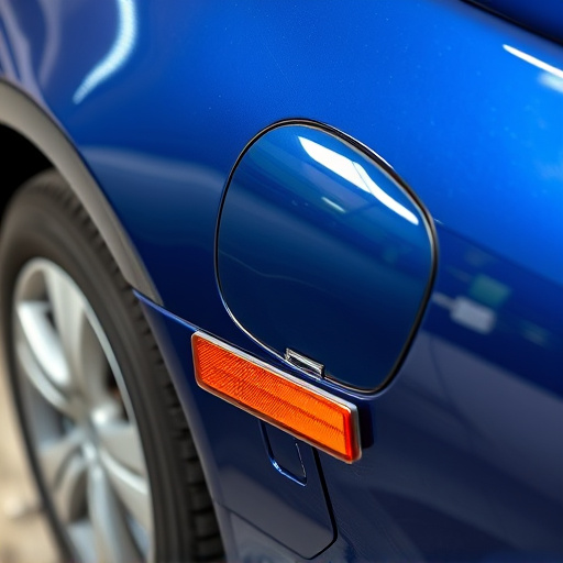 car dent repair