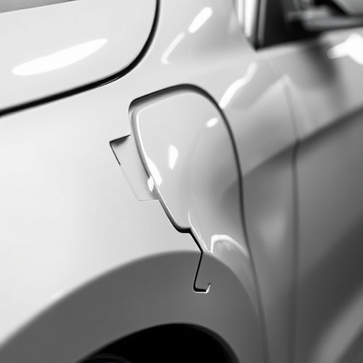 car dent repair