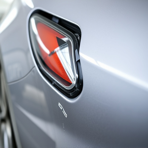 car dent repair