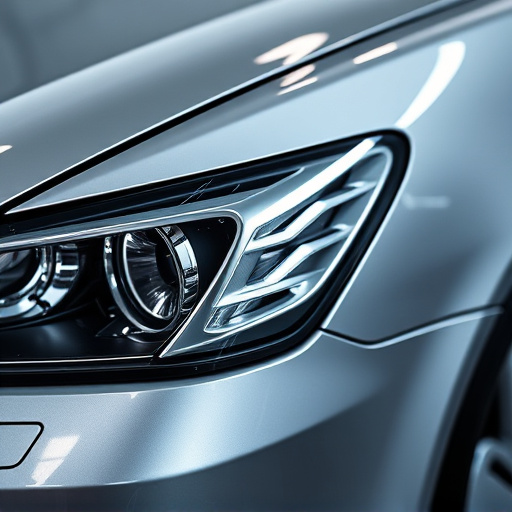 car dent repair