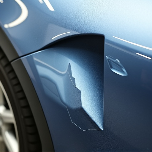 car dent repair