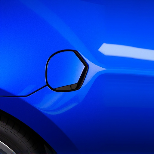 car dent repair