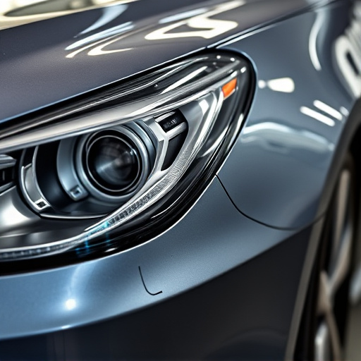 car dent repair