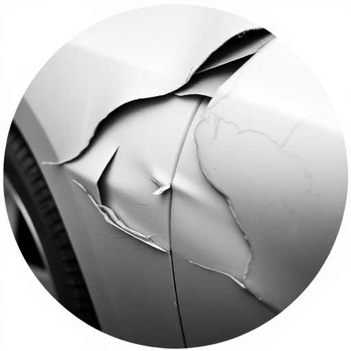 car dent repair