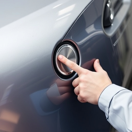 Debunking Dent Repair Myths: Services Unveiled