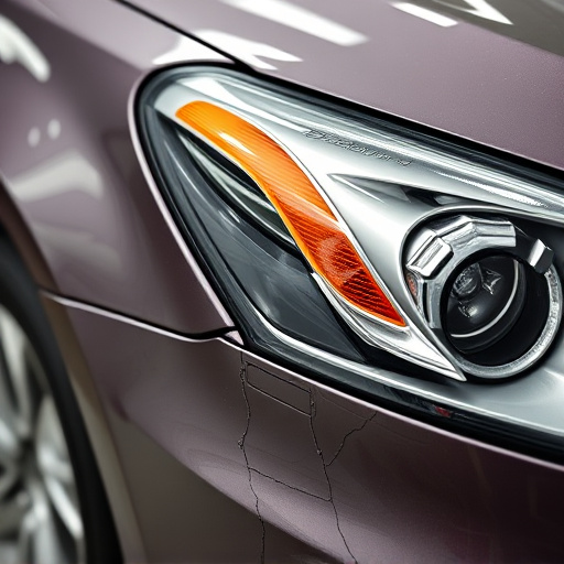 car dent repair