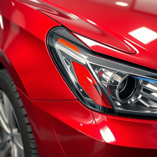 car dent repair