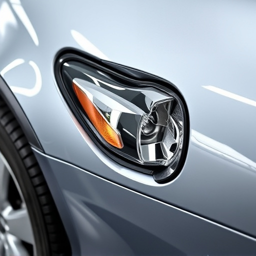 car dent repair