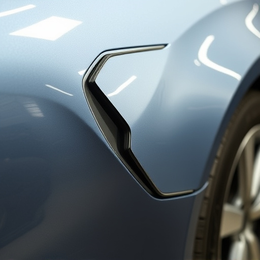 car dent repair