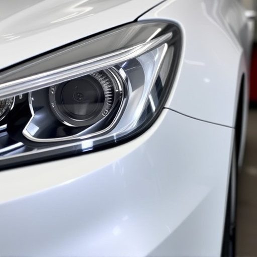 car dent repair