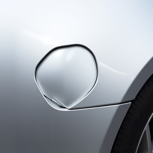 car dent repair