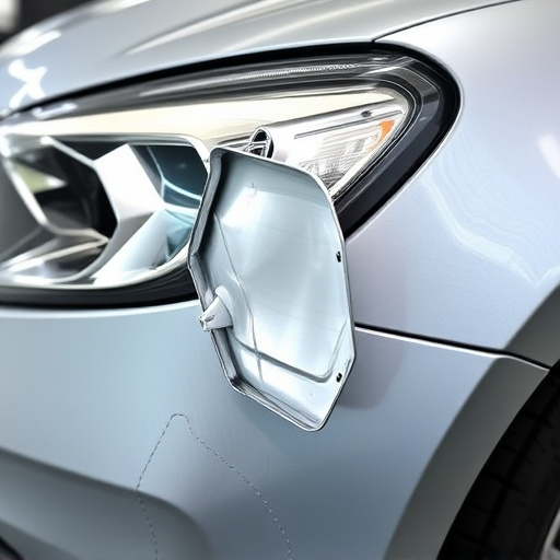 car dent repair
