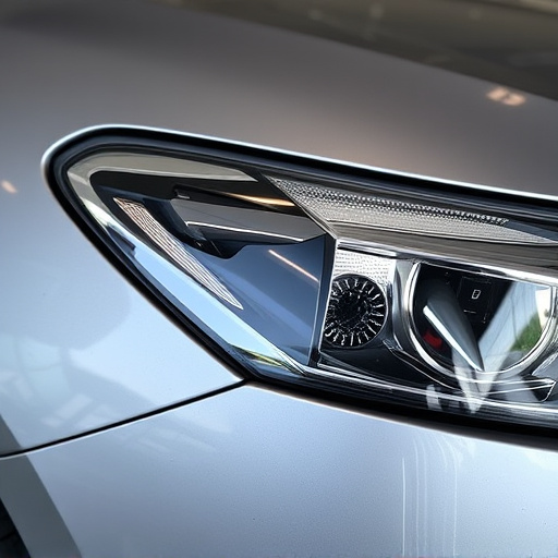 car dent repair