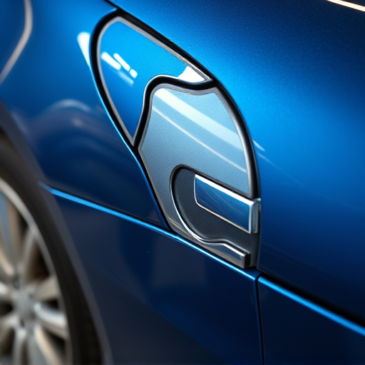 car dent repair