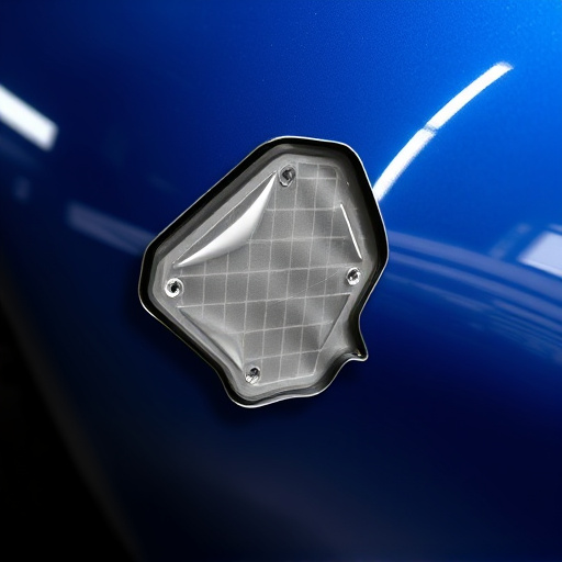 car dent repair