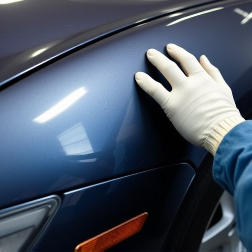 car dent repair