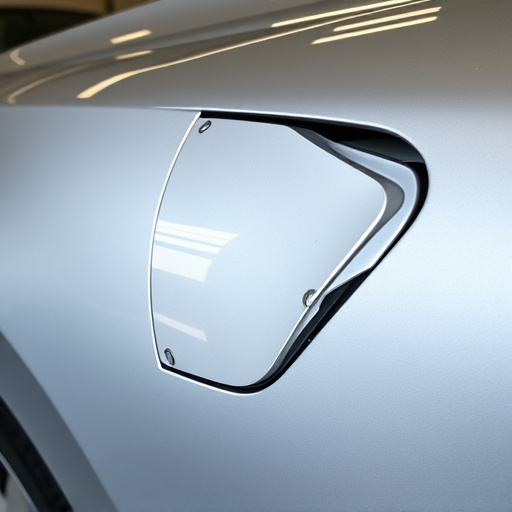 car dent repair