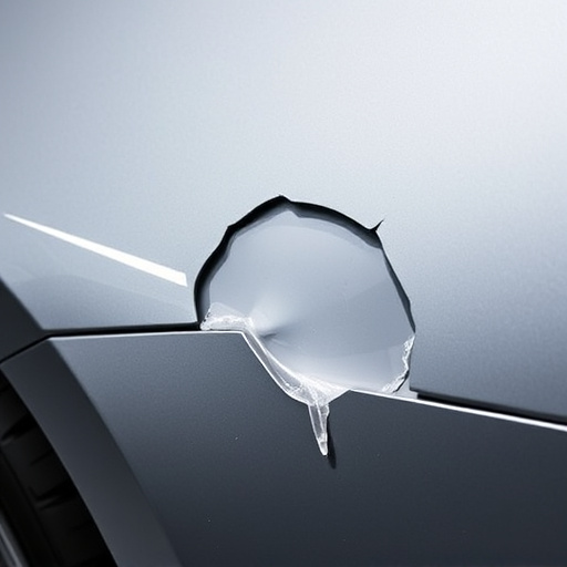 Professional Collision Repair: Quality, Safety, Cost-Savings Guaranteed