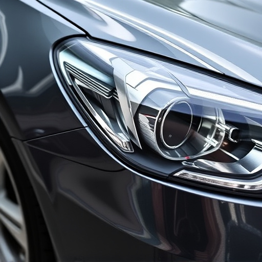 car dent repair