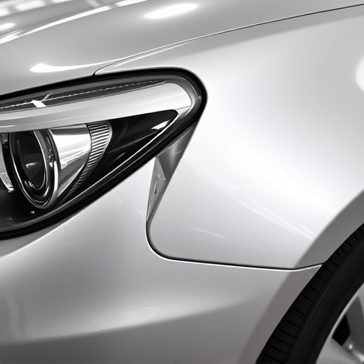 car dent repair