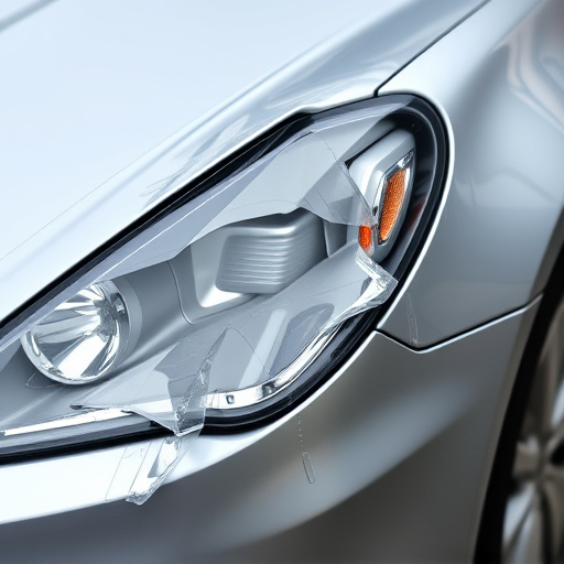 car dent repair
