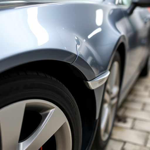 car dent repair