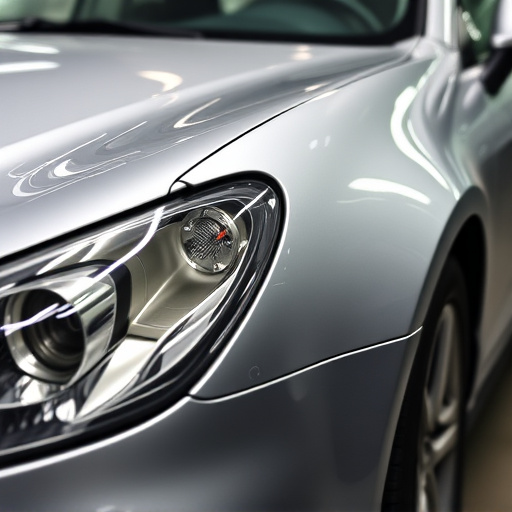 car dent repair