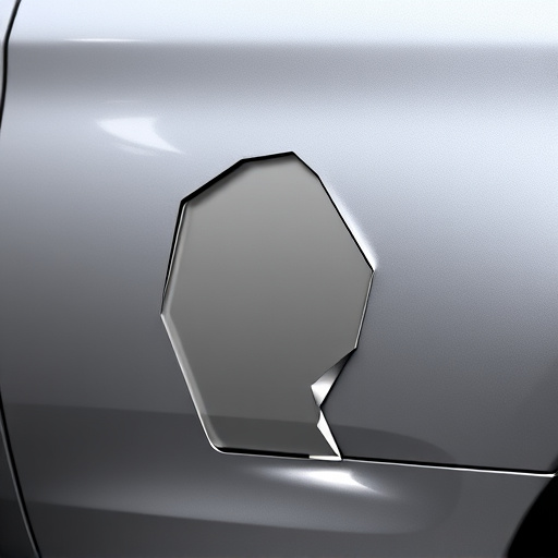 car dent repair