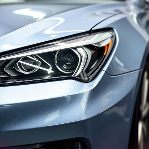 car dent repair