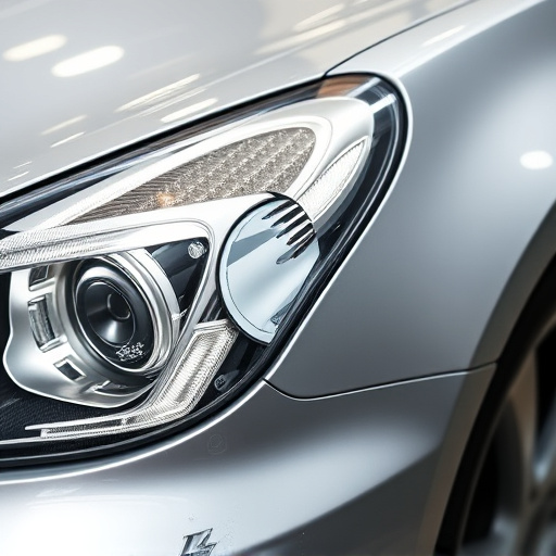 car dent repair