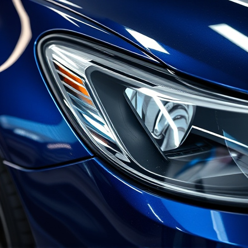 car dent repair