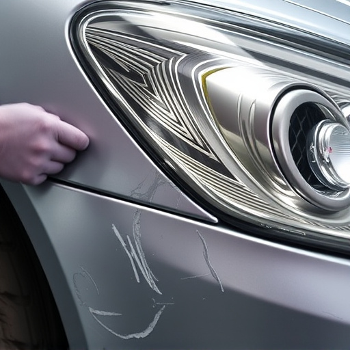 Unlocking Affordable Collision Repair: Compare Estimates Wisely