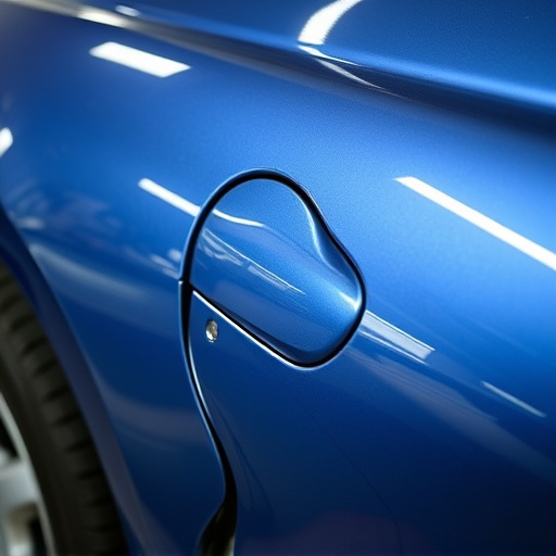 car dent repair