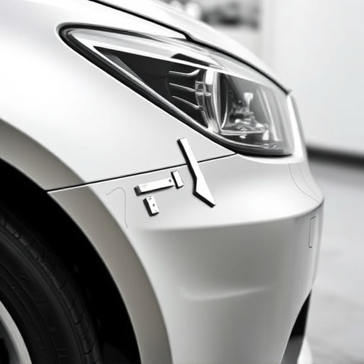 car dent repair