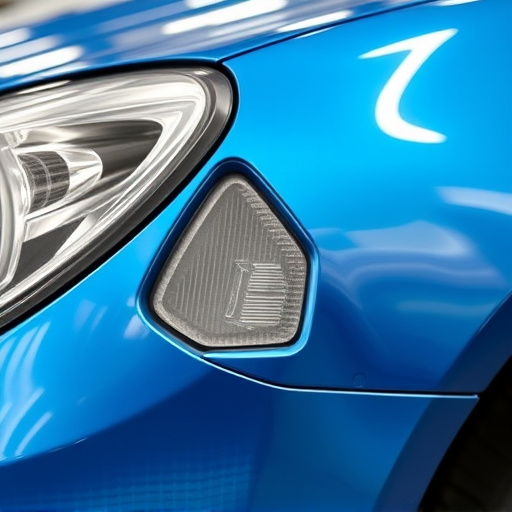 car dent repair