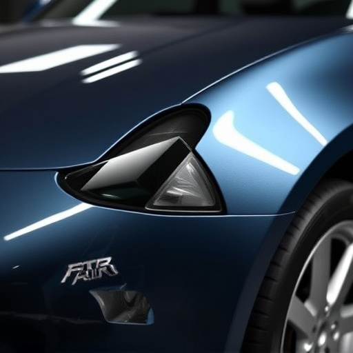 car dent repair