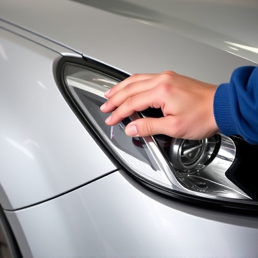 car dent repair
