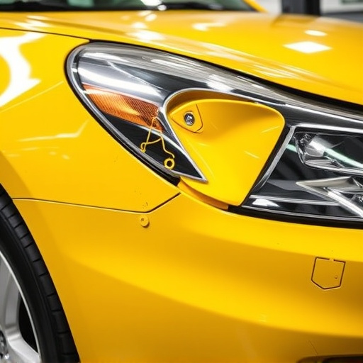 car dent repair