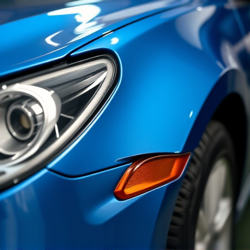 car dent repair