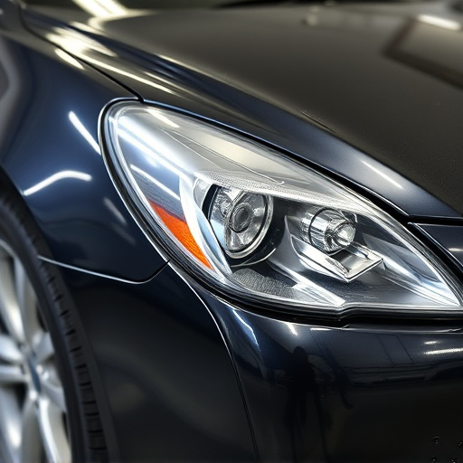 car dent repair
